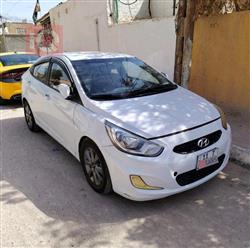 هيونداي أكسنت